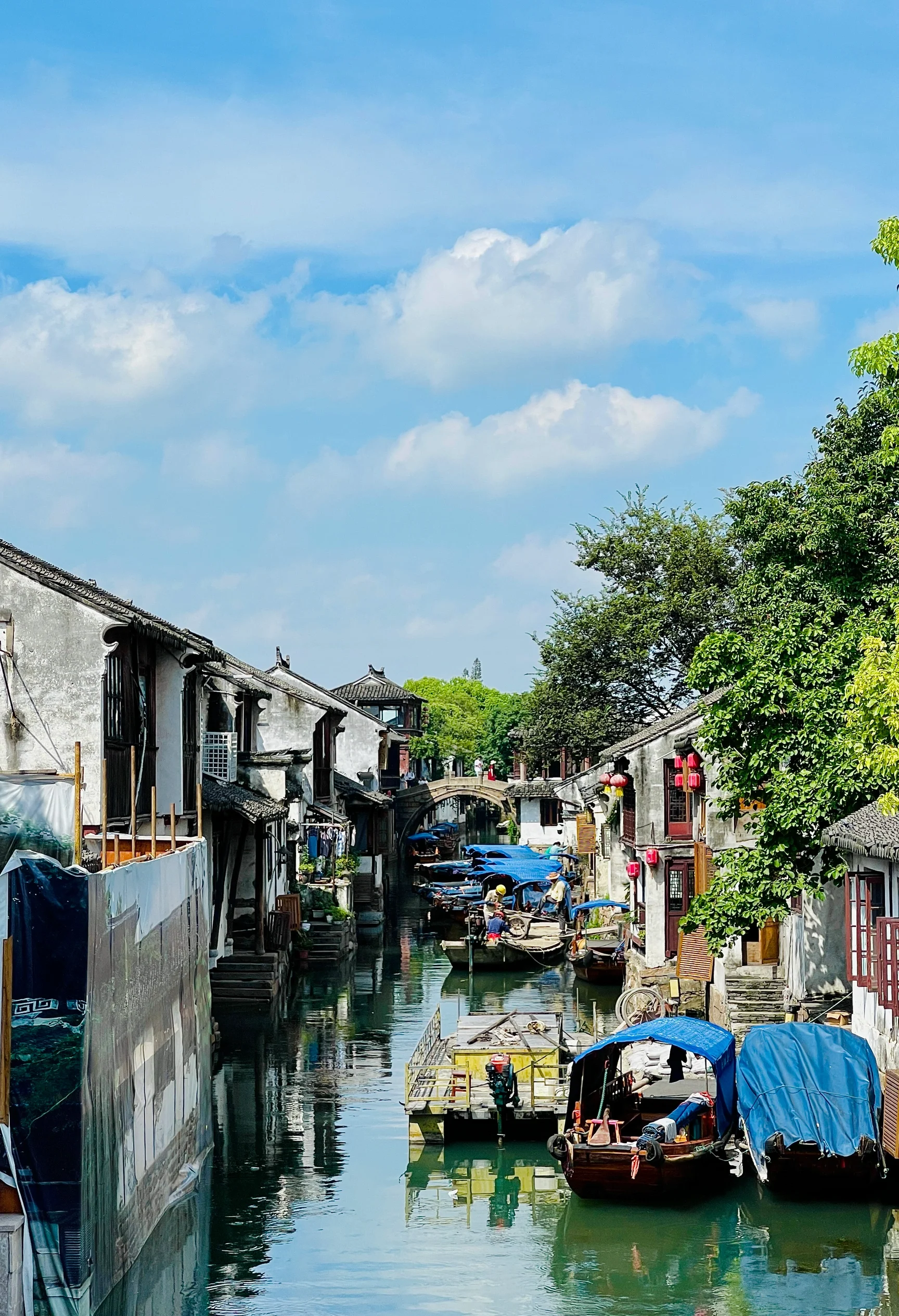 周庄旅游-周庄旅游景点