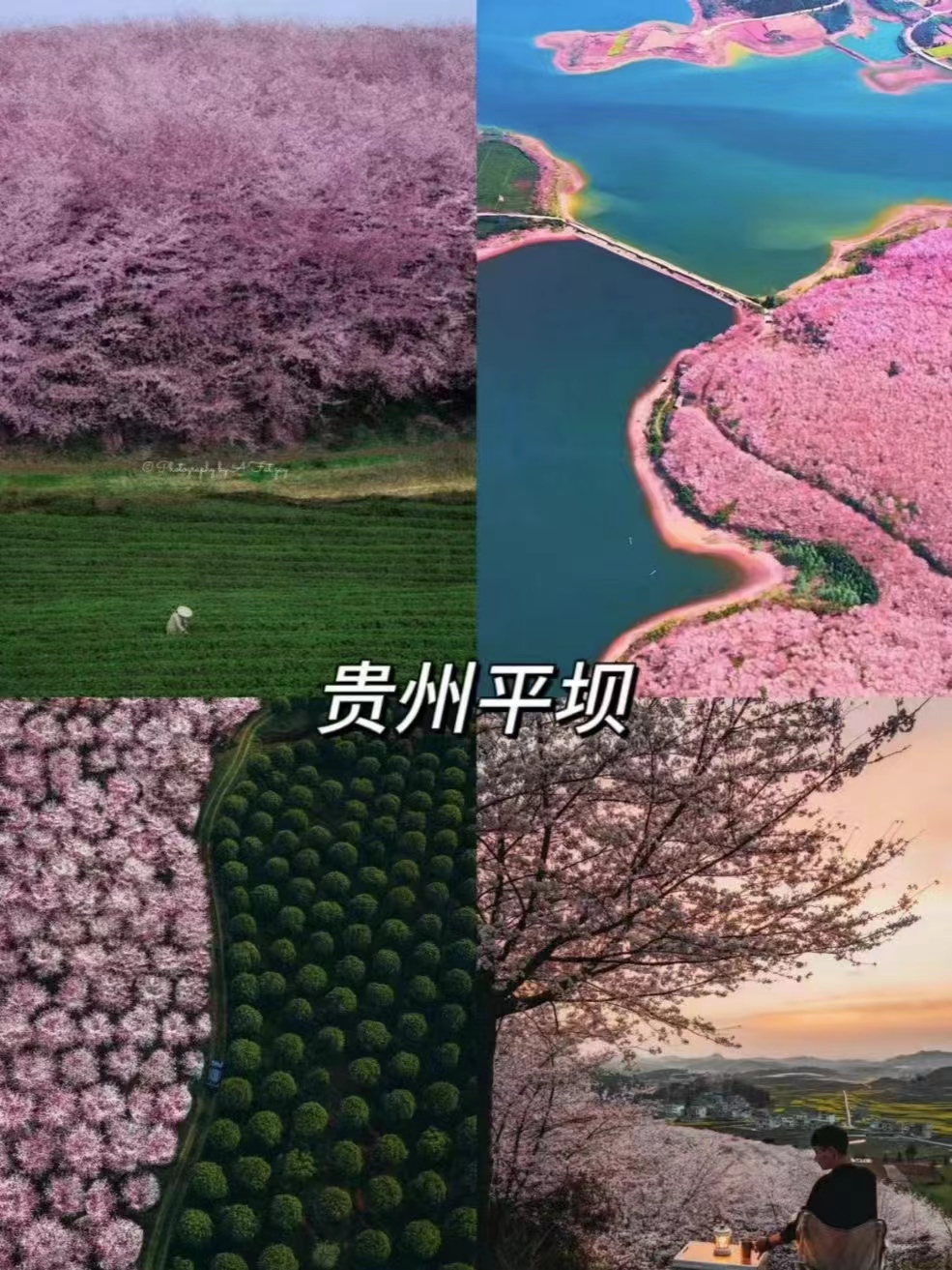 4月份适合去哪里旅游-4月份适合去哪里旅游?