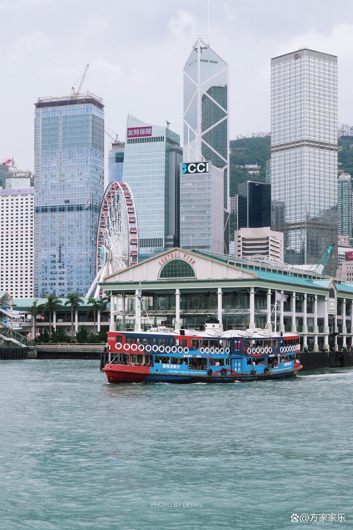 香港旅游-香港旅游攻略自由行攻略 香港旅游-香港旅游攻略自由行攻略