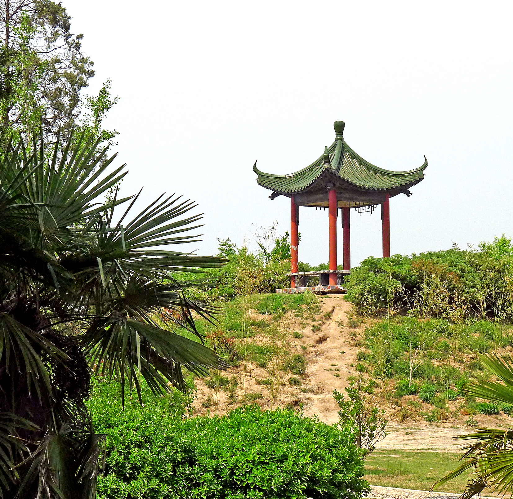大丰旅游-大丰旅游景点