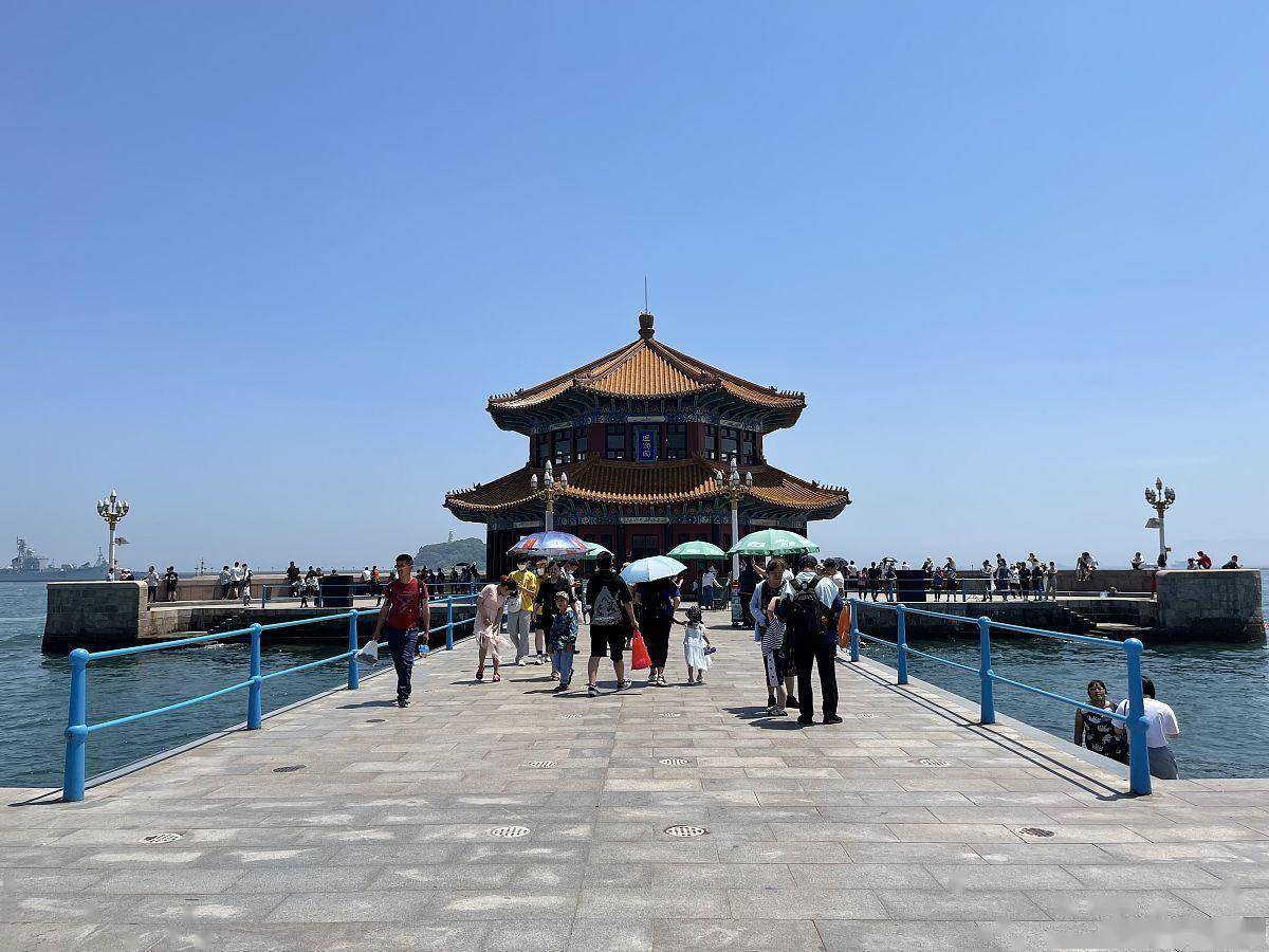 青岛的旅游景点-青岛的旅游景点在哪个区
