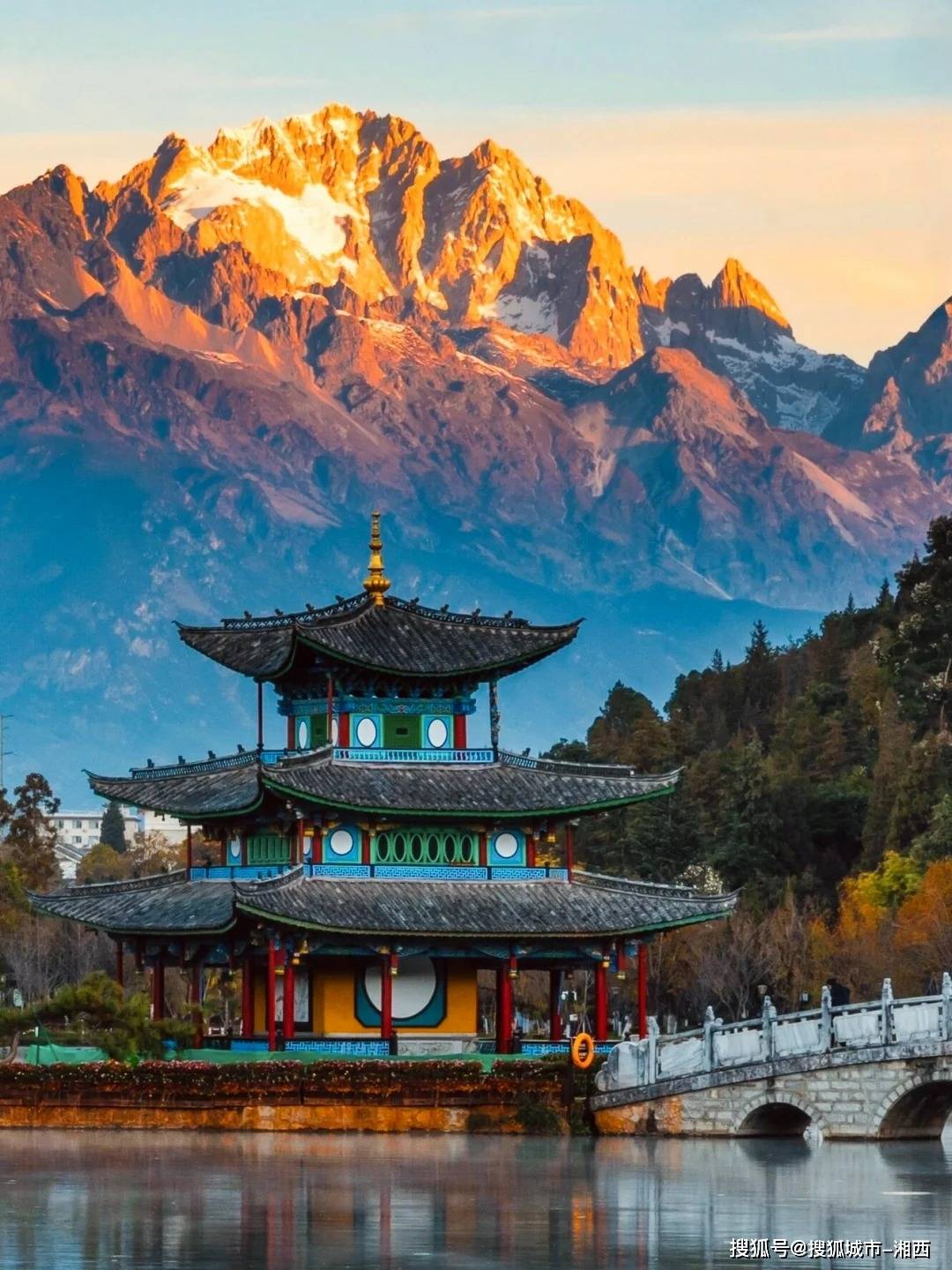 云南旅游-云南旅游最佳时间