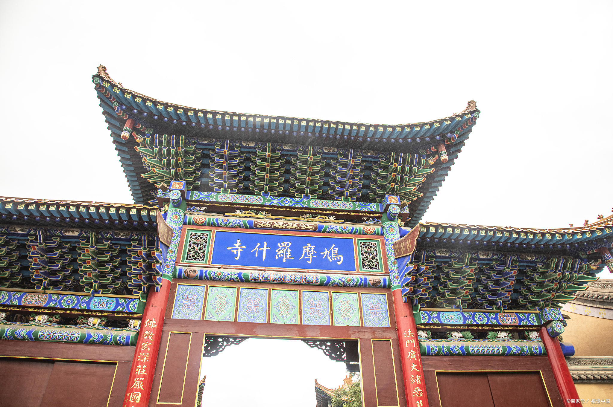 互助旅游网-互助旅游景点有哪些