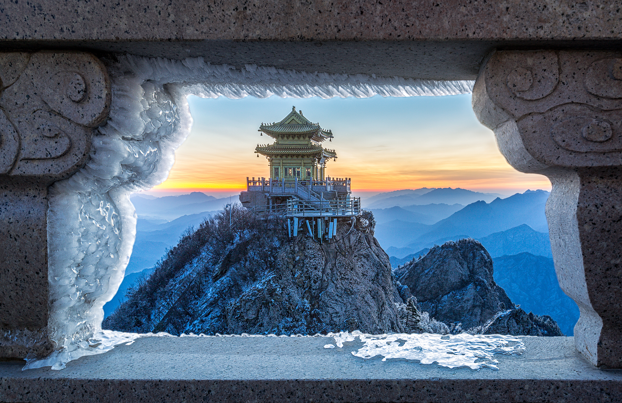 河南旅游-河南旅游景点排名前十名 河南旅游-河南旅游景点排名前十名