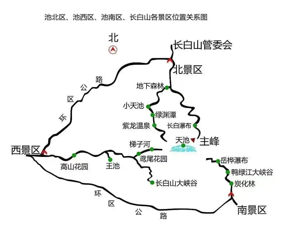 吉林省旅游地图-吉林省旅游地图景点地图 吉林省旅游地图-吉林省旅游地图景点地图