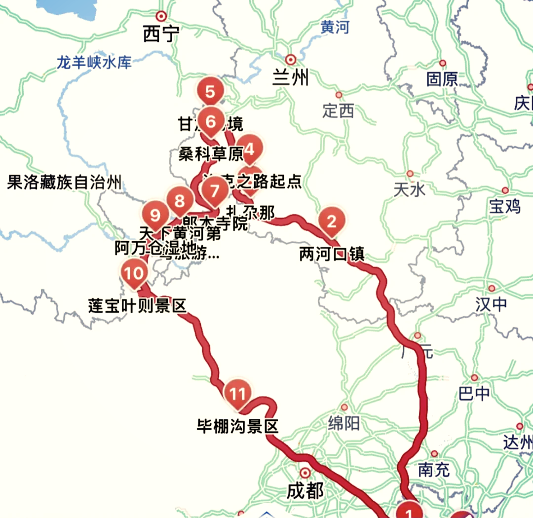 甘南旅游攻略-甘南旅游攻略最佳线路及费用 甘南旅游攻略-甘南旅游攻略最佳线路及费用
