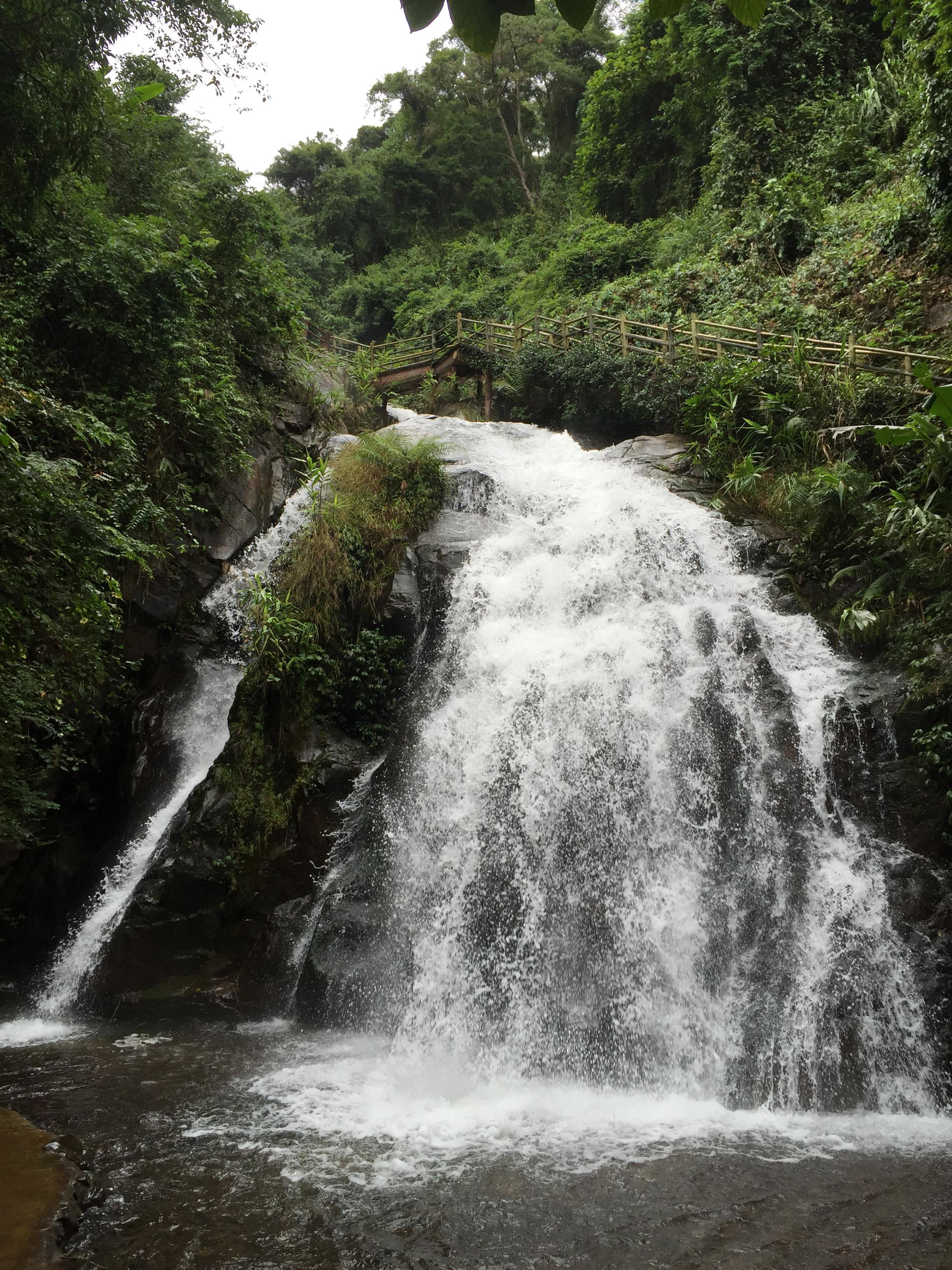 盘龙峡旅游-盘龙峡怎么样