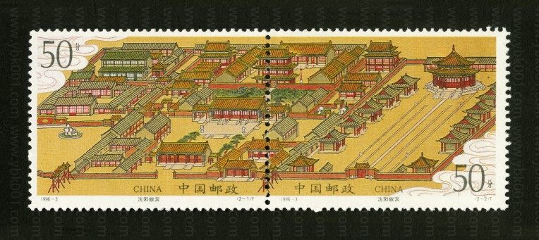 沈阳故宫门票价格-沈阳故宫预约网上预约官网