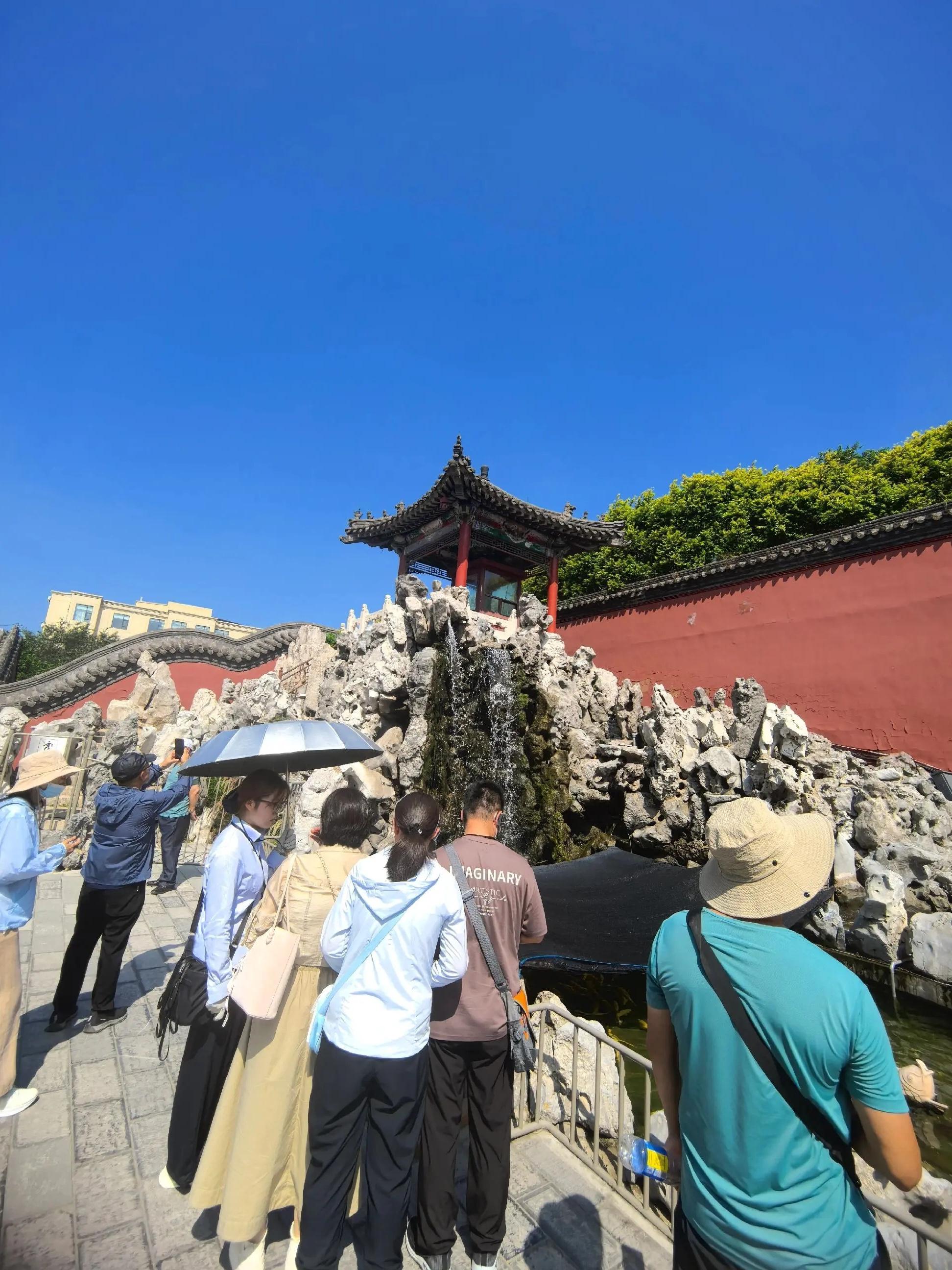沈阳故宫门票价格-沈阳故宫预约网上预约官网