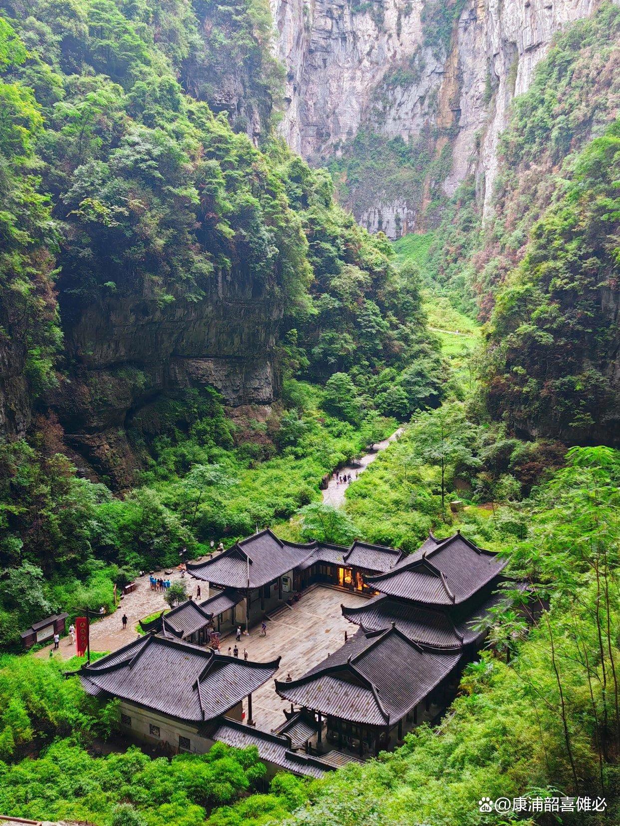 重庆旅游必去景点-重庆旅游必去景点照片 重庆旅游必去景点-重庆旅游必去景点照片
