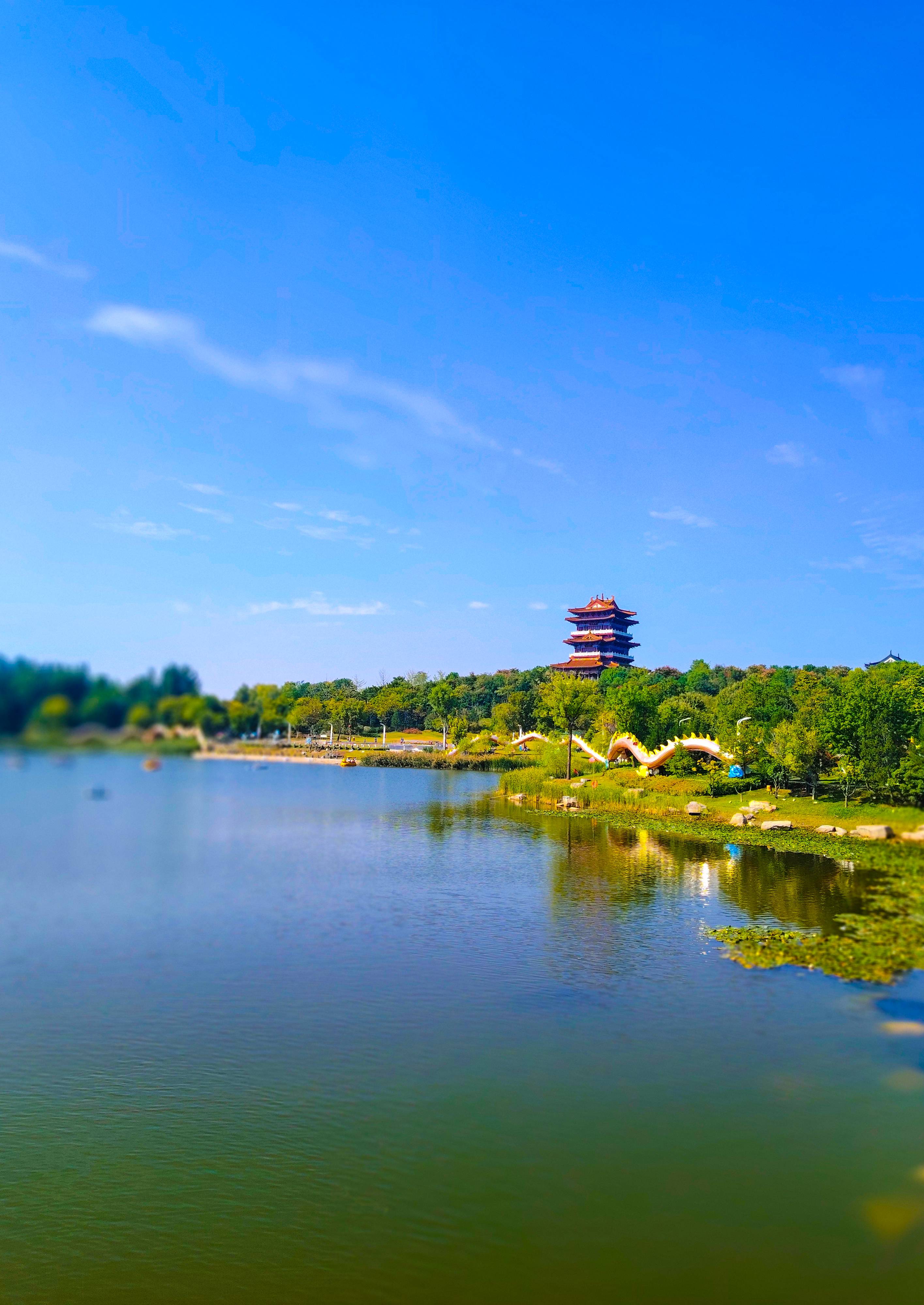 郑州旅游景点大全-河南郑州旅游景点推荐