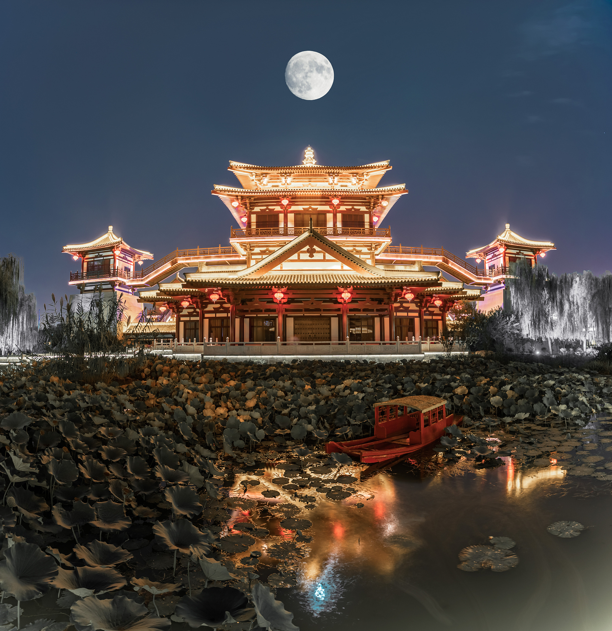 郑州旅游景点大全-河南郑州旅游景点推荐