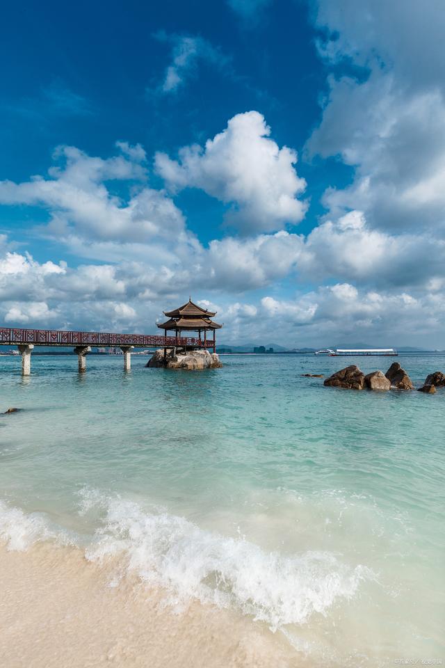 海南旅游景点图片-海南旅游景点图片高清资料大全