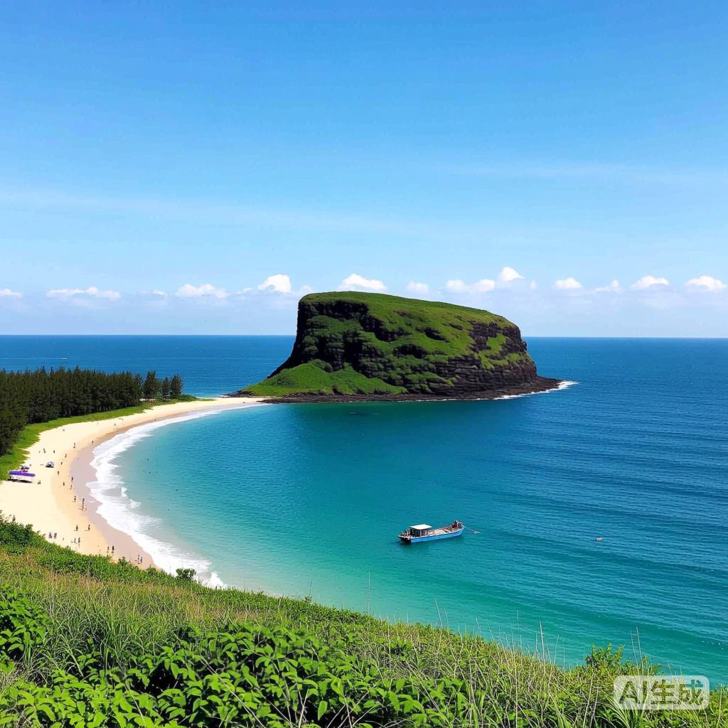 北海旅游-北海旅游文案朋友圈 北海旅游-北海旅游文案朋友圈