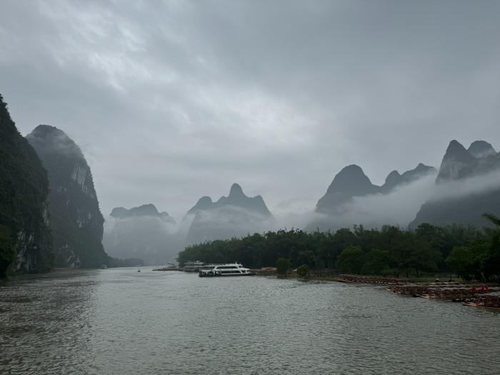 桂林旅游游记-桂林旅游游记文章 桂林旅游游记-桂林旅游游记文章