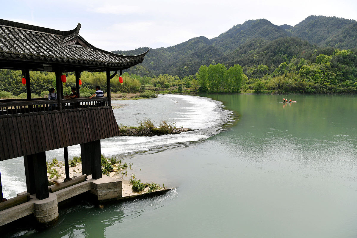 旅游的好地方-暑假旅游的好地方