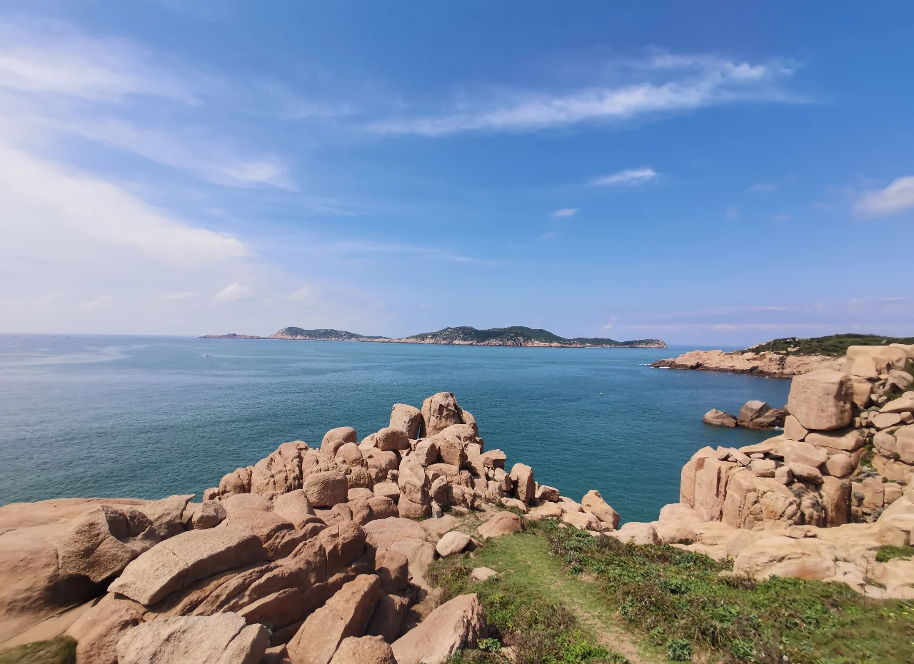 南麂岛旅游攻略-南麂岛旅游攻略必去景点
