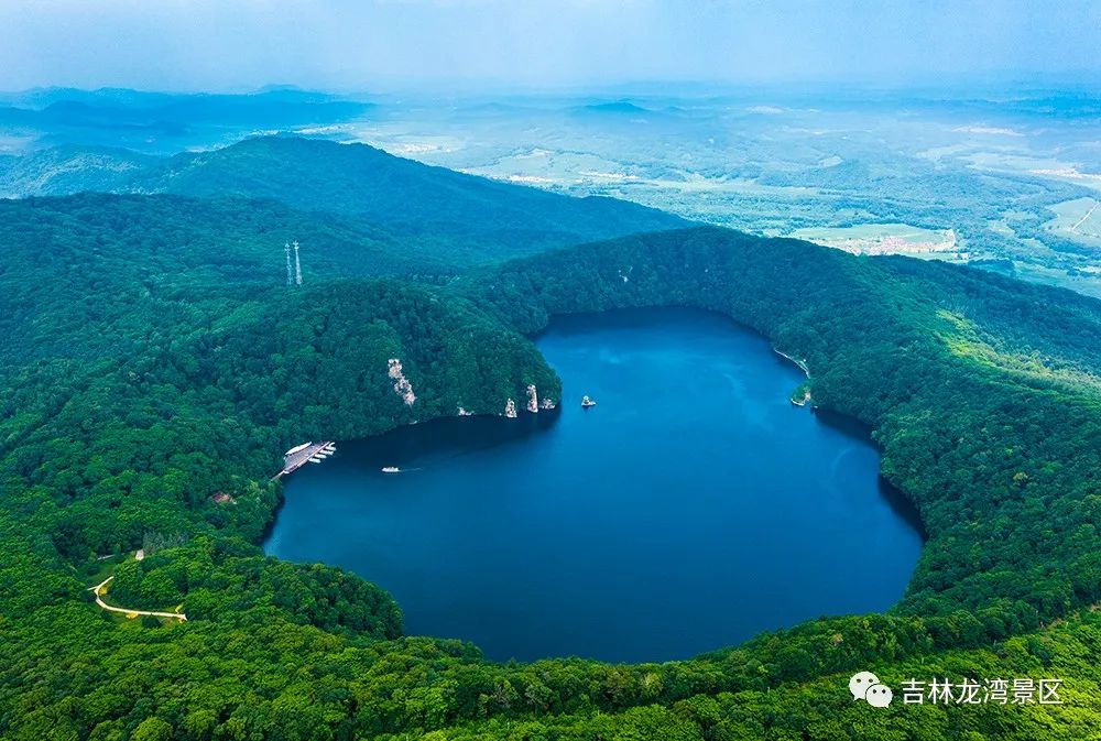 三角龙湾旅游攻略-吉林省三角龙湾旅游攻略