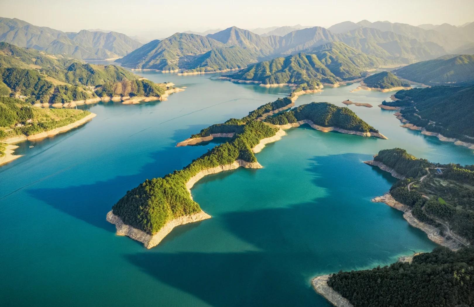 衢州旅游-衢州旅游文案