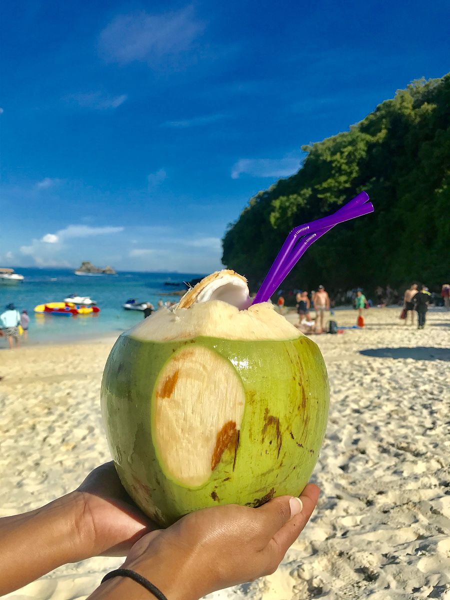 去海南旅游必备物品-海南旅游必备物品清单及注意事项