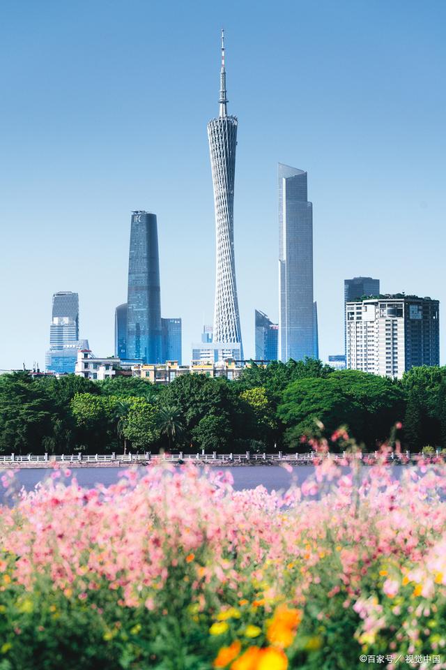 广州市旅游景点-广州市旅游景点有哪些景点推荐一下