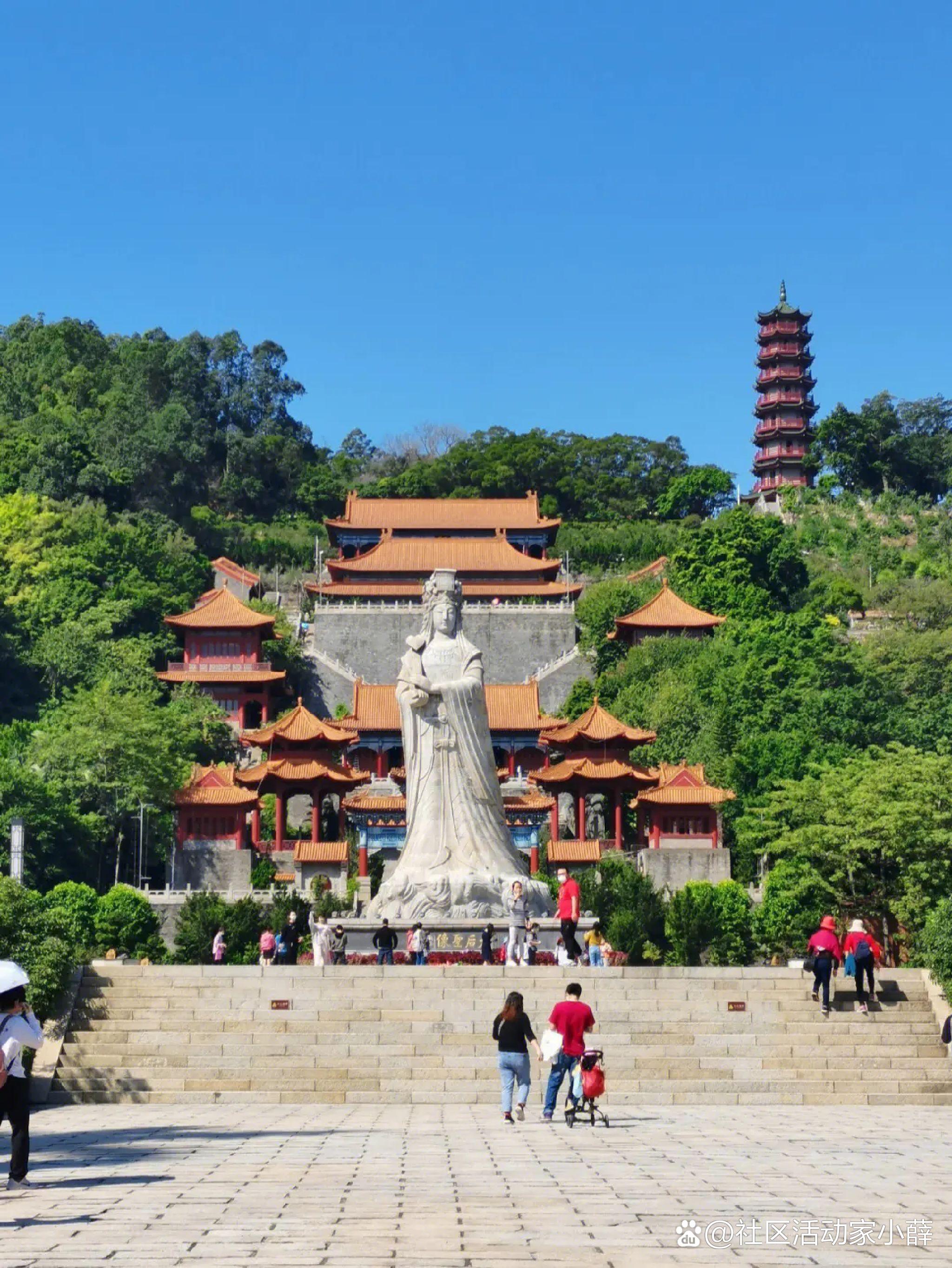 广州市旅游景点-广州市旅游景点有哪些景点推荐一下