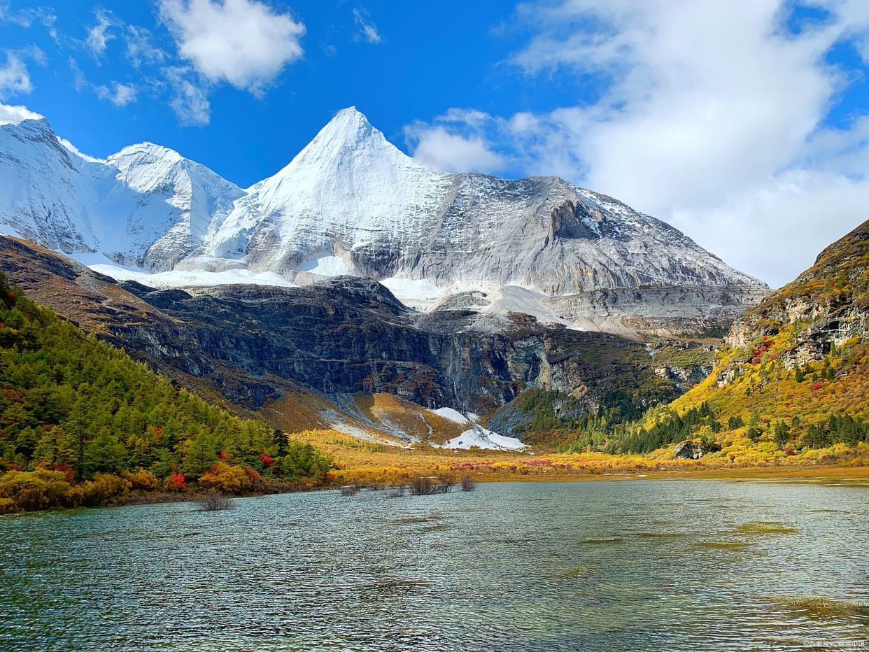 10月份去哪旅游好-10月份去哪旅游最合适