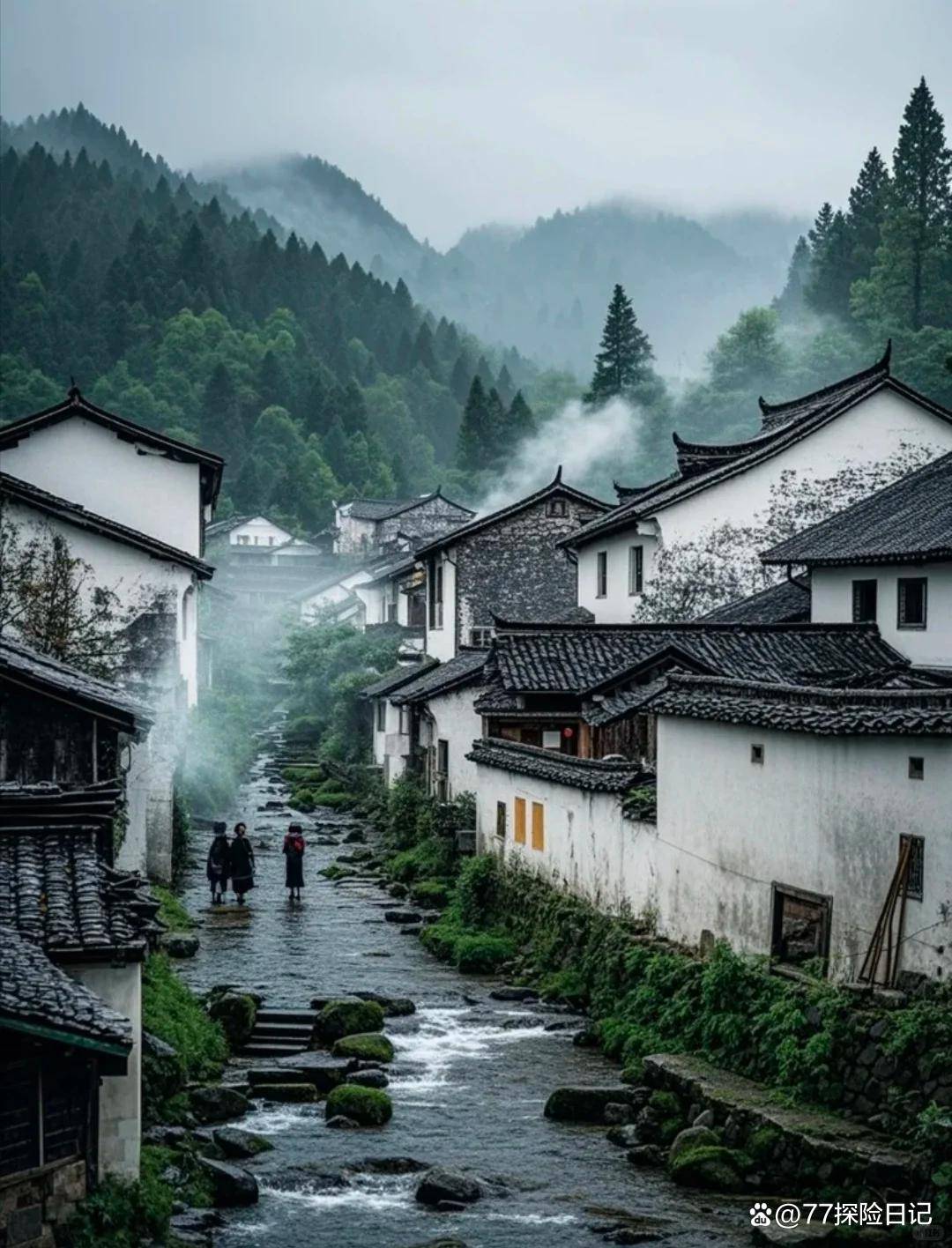 浙江旅游-浙江旅游景点排行榜前十名