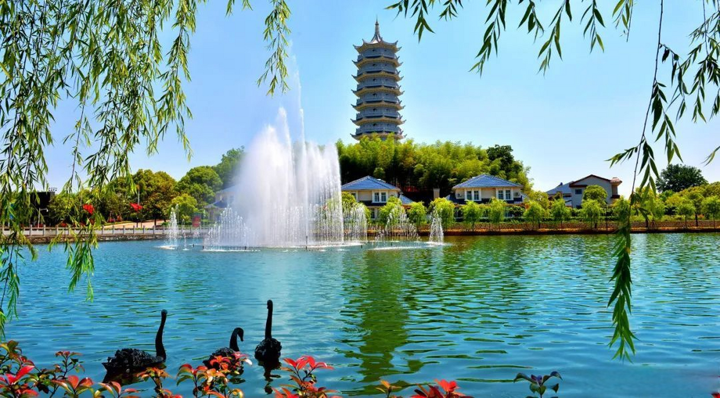 咸宁旅游-咸宁旅游攻略