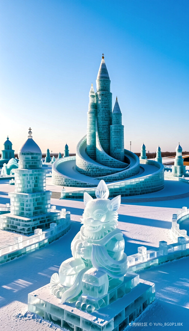 哈尔滨旅游-哈尔滨旅游景点 哈尔滨旅游-哈尔滨旅游景点
