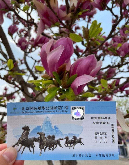 北京植物园门票价格-北京植物园门票价格表