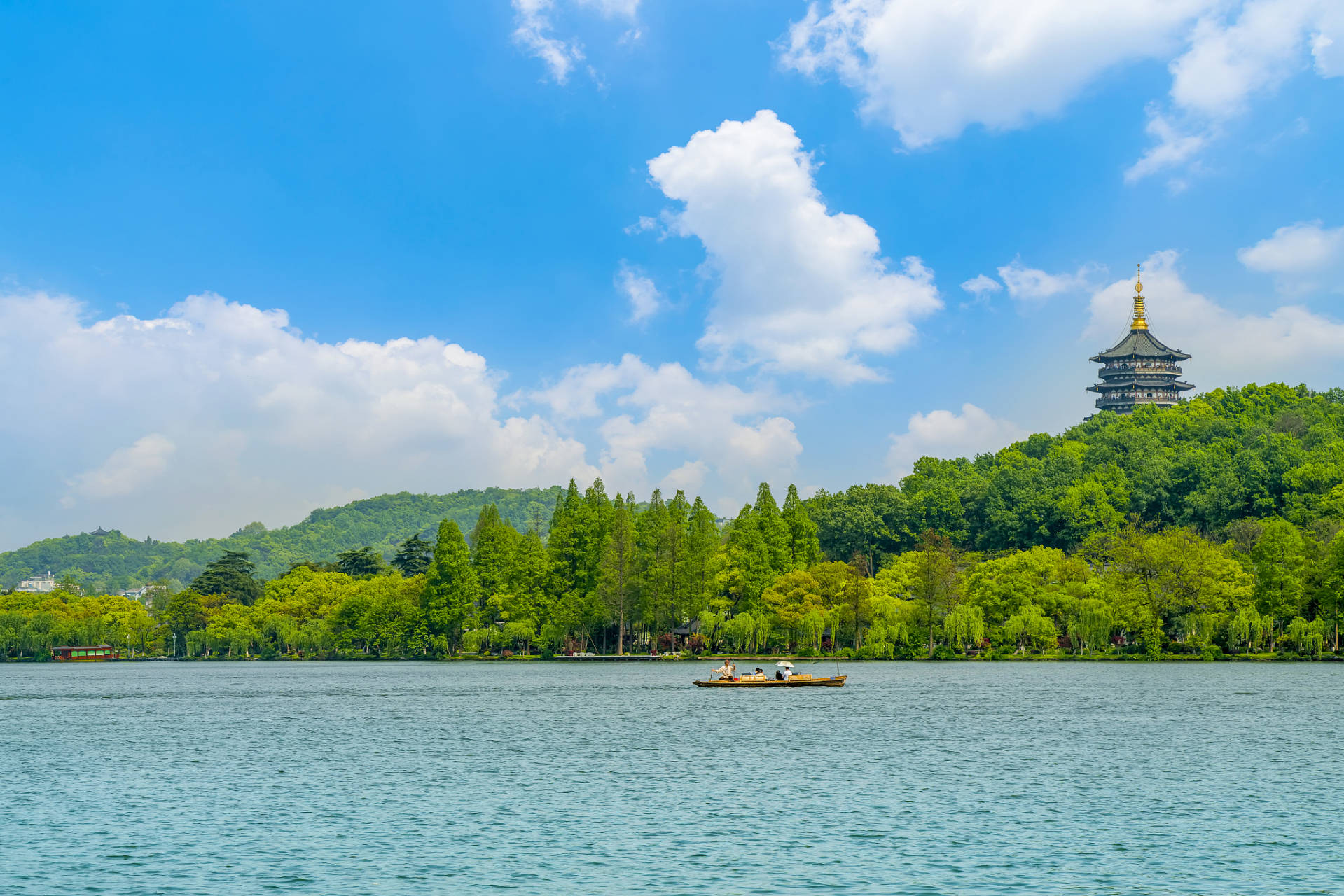 杭州旅游景点-杭州旅游景点排名前十名有哪些地方 杭州旅游景点-杭州旅游景点排名前十名有哪些地方