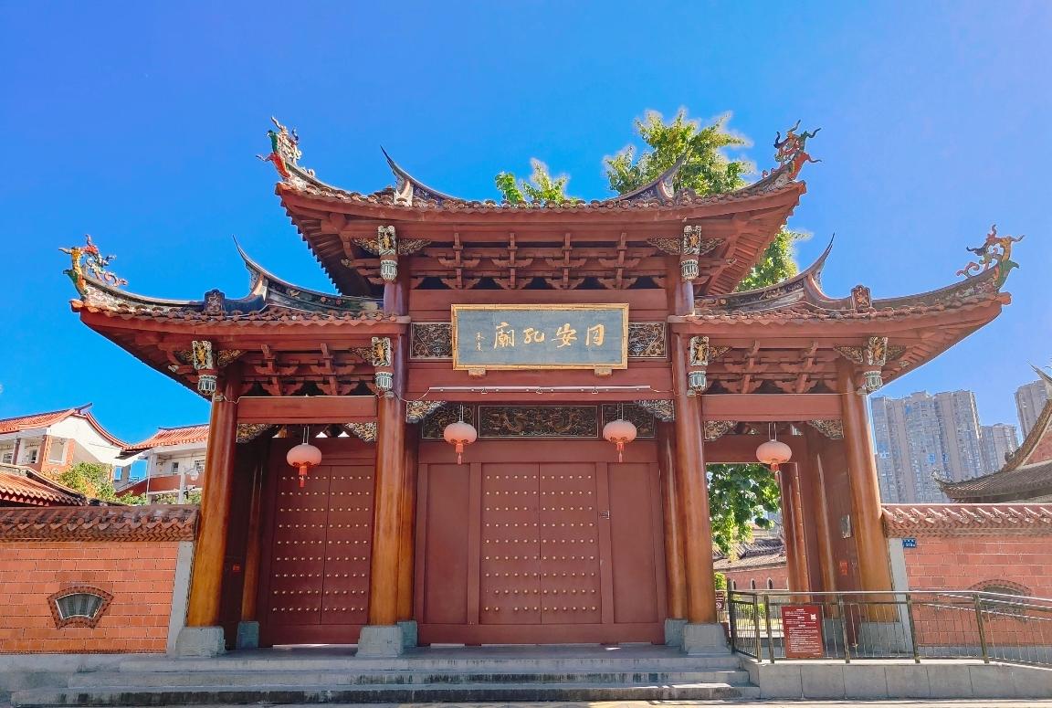 同安旅游景点大全-同安 景点 同安旅游景点大全-同安 景点