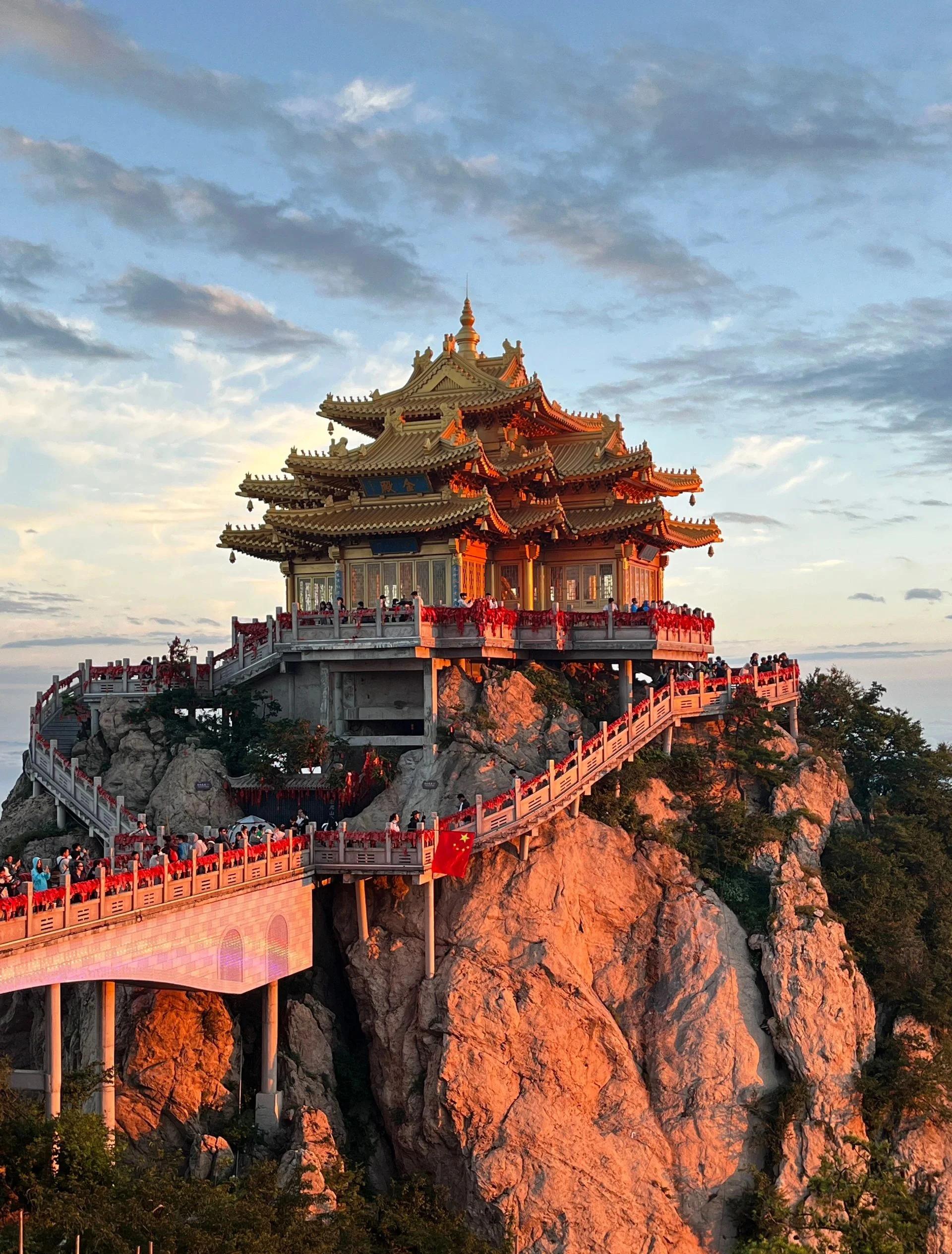 河南旅游景点图片-河南旅游景点图片高清
