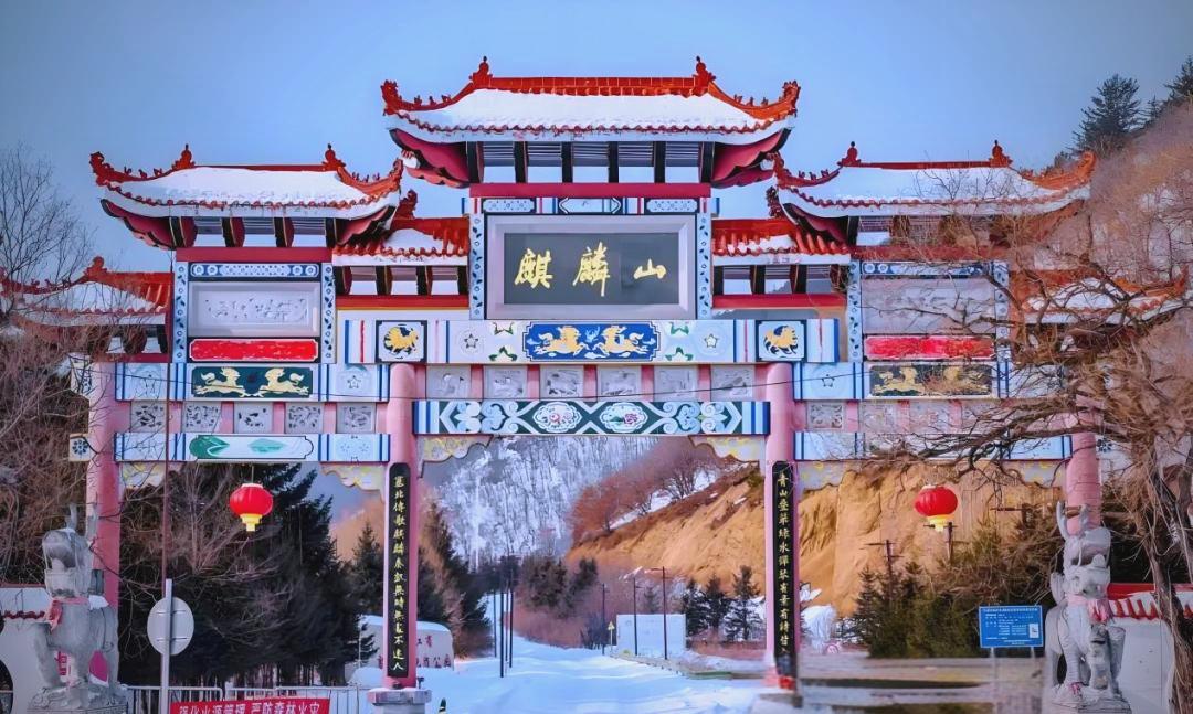 鸡西旅游景点大全-鸡西旅游景区周边游