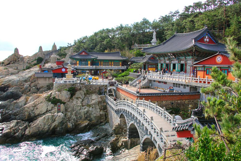 韩国旅游必去景点-韩国旅游必去的景点 韩国旅游必去景点-韩国旅游必去的景点