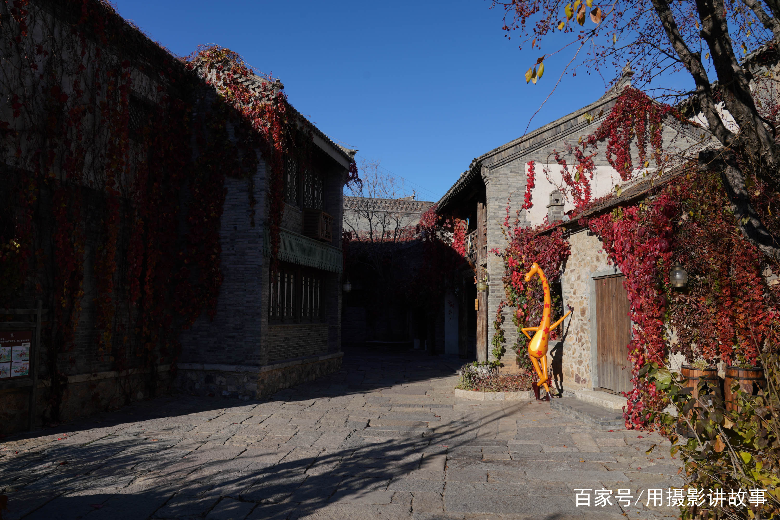 北京郊区旅游-北京郊区旅游景点排名前十
