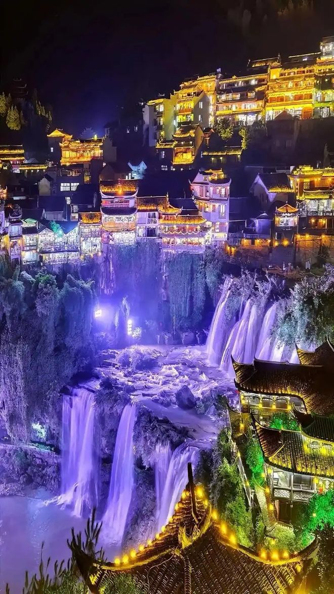湖南省旅游-湖南省旅游必去十大景点 湖南省旅游-湖南省旅游必去十大景点