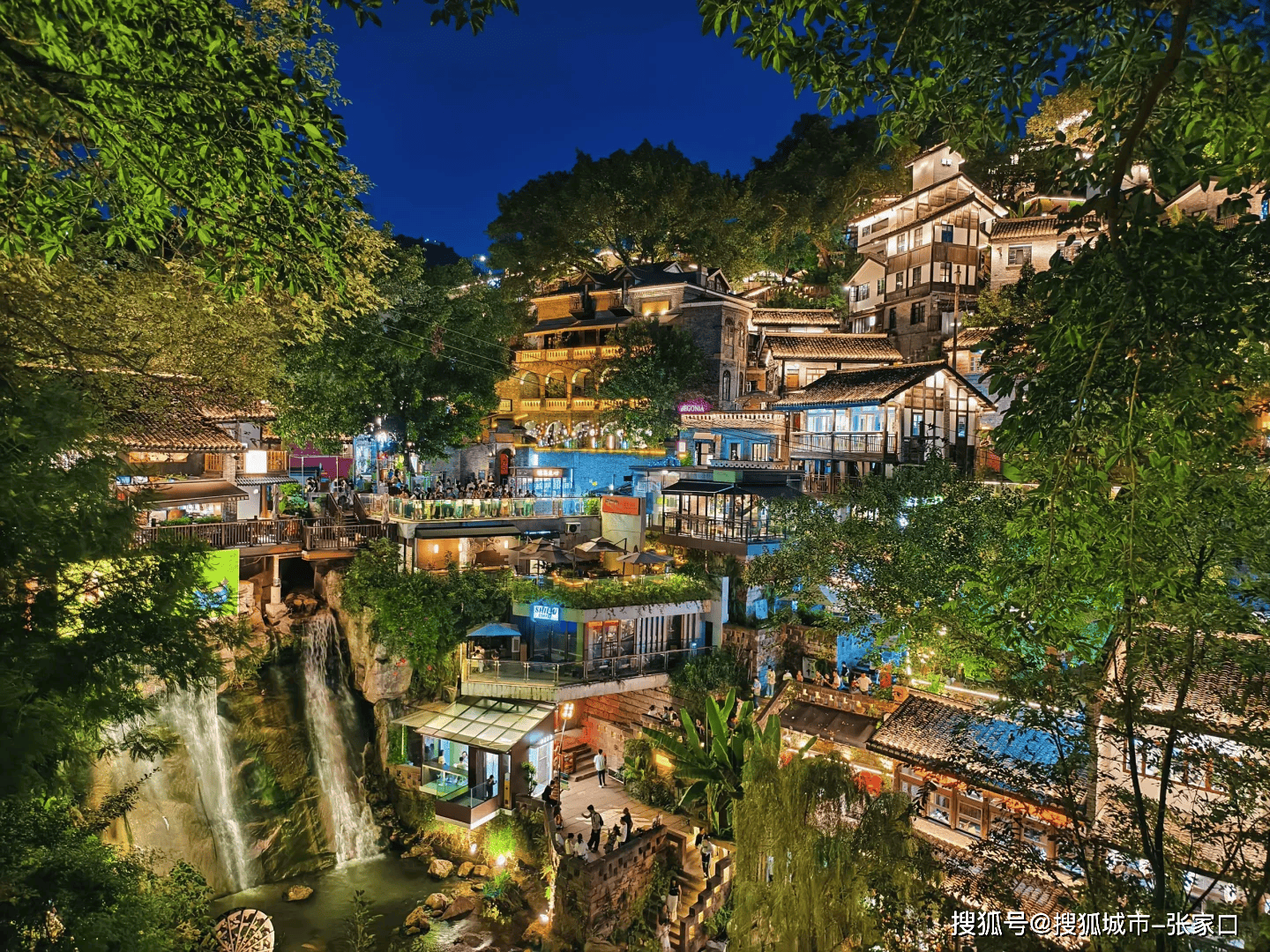 重庆旅游图片-重庆旅游图片手绘