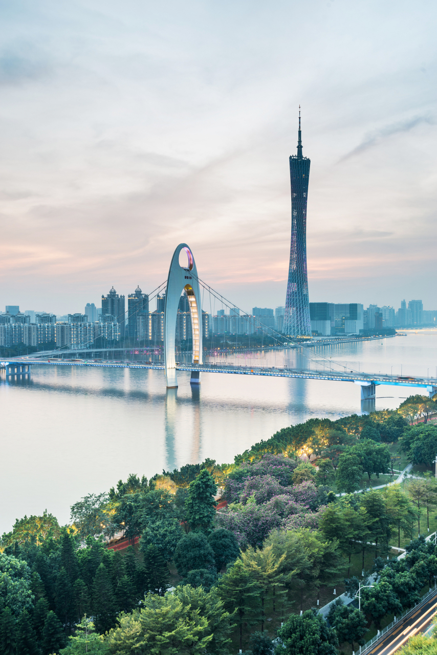 广州旅游-广州旅游商务职业学校