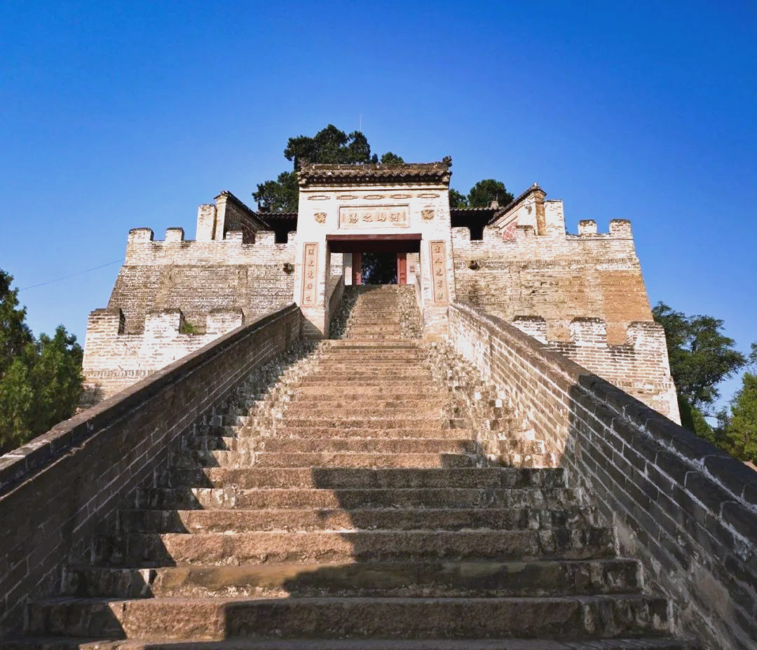 渭南旅游景点大全-渭南旅游景点大全图片 渭南旅游景点大全-渭南旅游景点大全图片