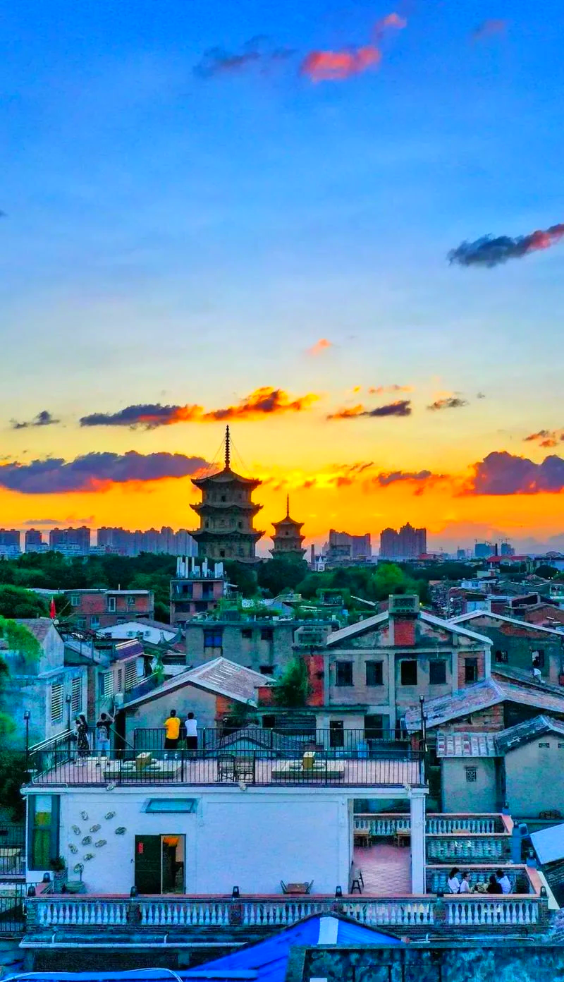 泉州旅游景点-泉州旅游景点哪里好玩 泉州旅游景点-泉州旅游景点哪里好玩