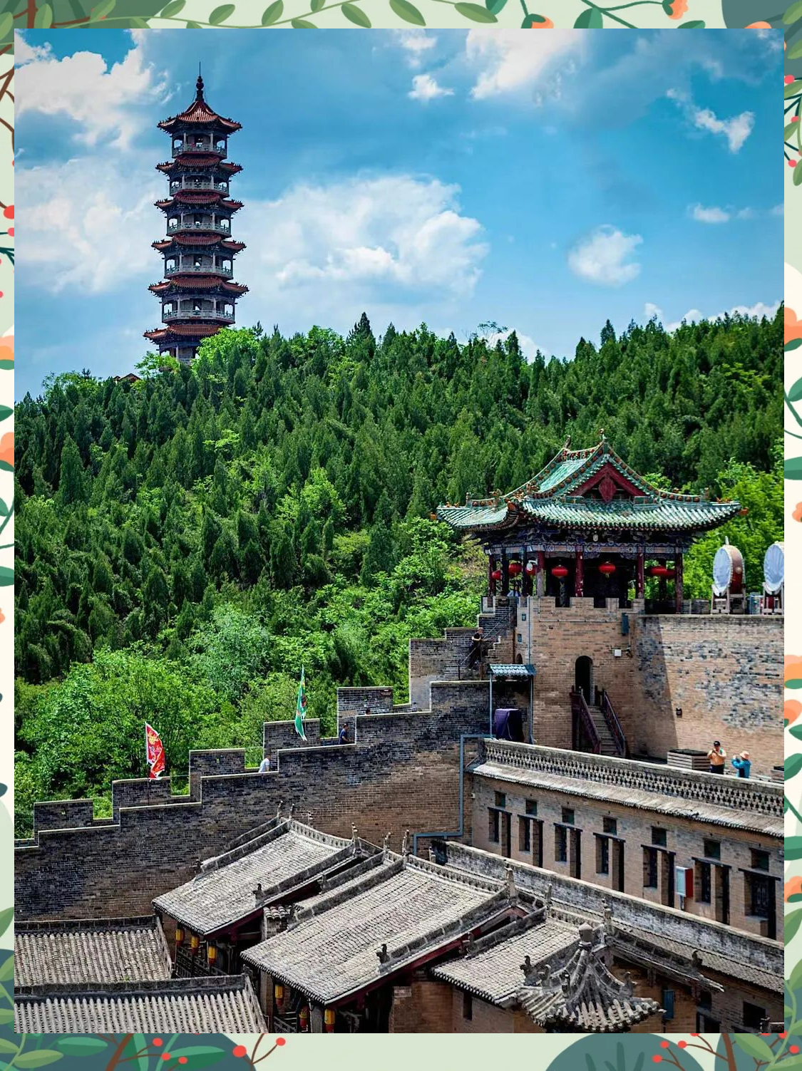 山西晋城旅游-山西晋城旅游攻略自由行最佳线路 山西晋城旅游-山西晋城旅游攻略自由行最佳线路