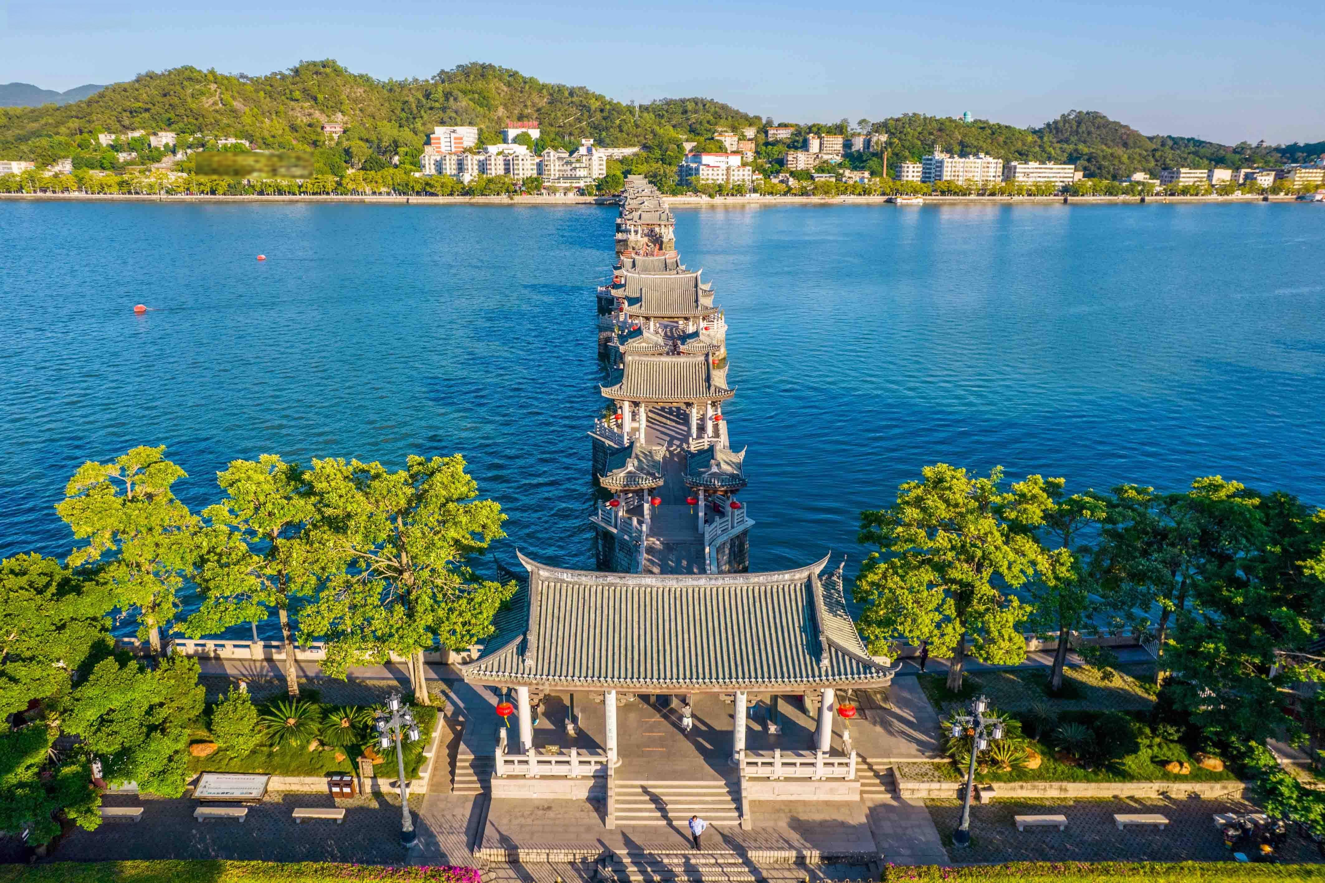 潮州旅游景点大全-潮州旅游景点大全介绍路线 潮州旅游景点大全-潮州旅游景点大全介绍路线