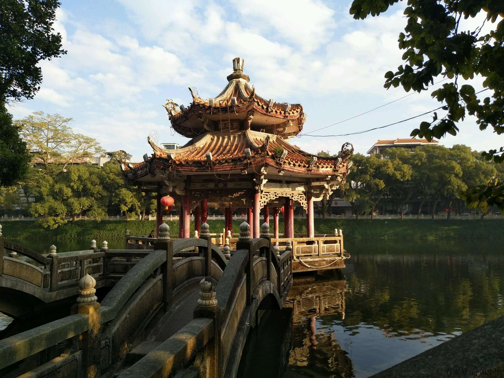 潮州旅游景点大全-潮州旅游景点大全介绍路线 潮州旅游景点大全-潮州旅游景点大全介绍路线