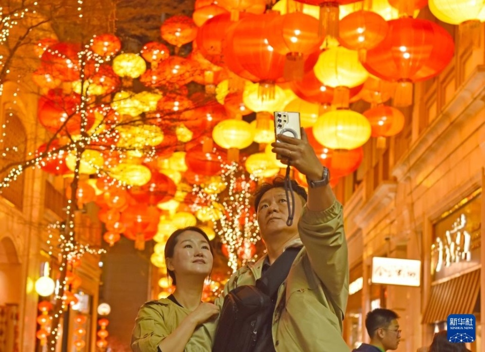 春节香港旅游-春节香港旅游团 春节香港旅游-春节香港旅游团
