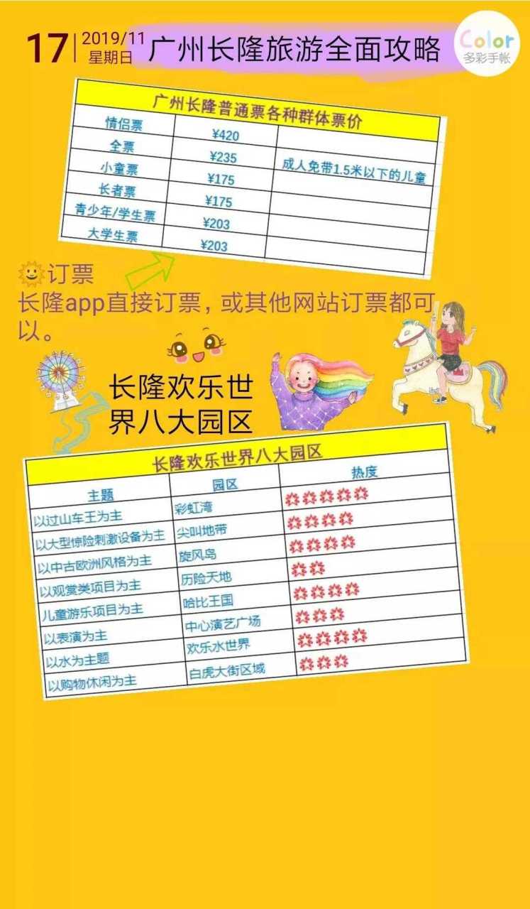 长隆门票-长隆门票可以玩几天