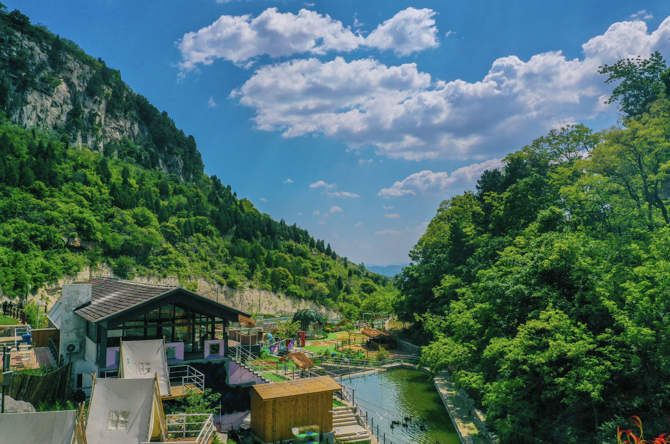 淄博旅游-淄博旅游必去景点推荐 淄博旅游-淄博旅游必去景点推荐