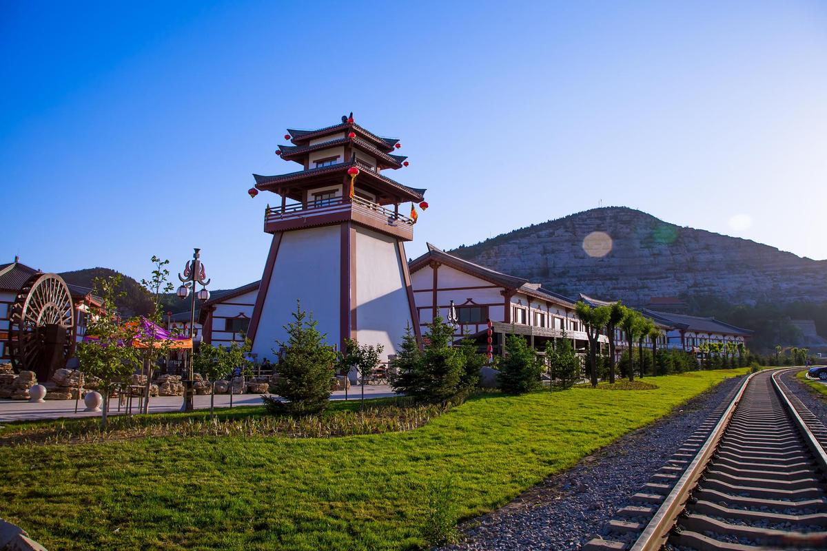 包头旅游-包头旅游必去十大景点 包头旅游-包头旅游必去十大景点