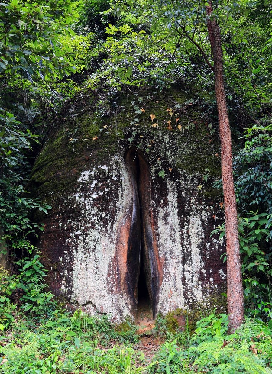 丹霞山旅游-丹霞山旅游景点介绍 丹霞山旅游-丹霞山旅游景点介绍